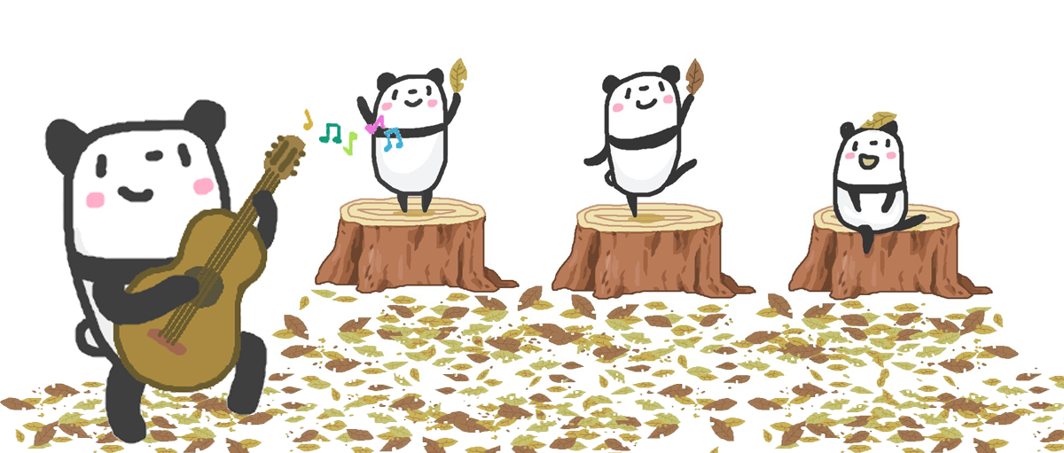 ブルーミングケア岸和田お楽しみイベントギター演奏